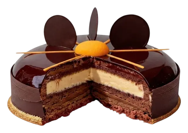 BookNoFees: مطعم – Chocolat – Bucharest – Chocolat، الصورة 2