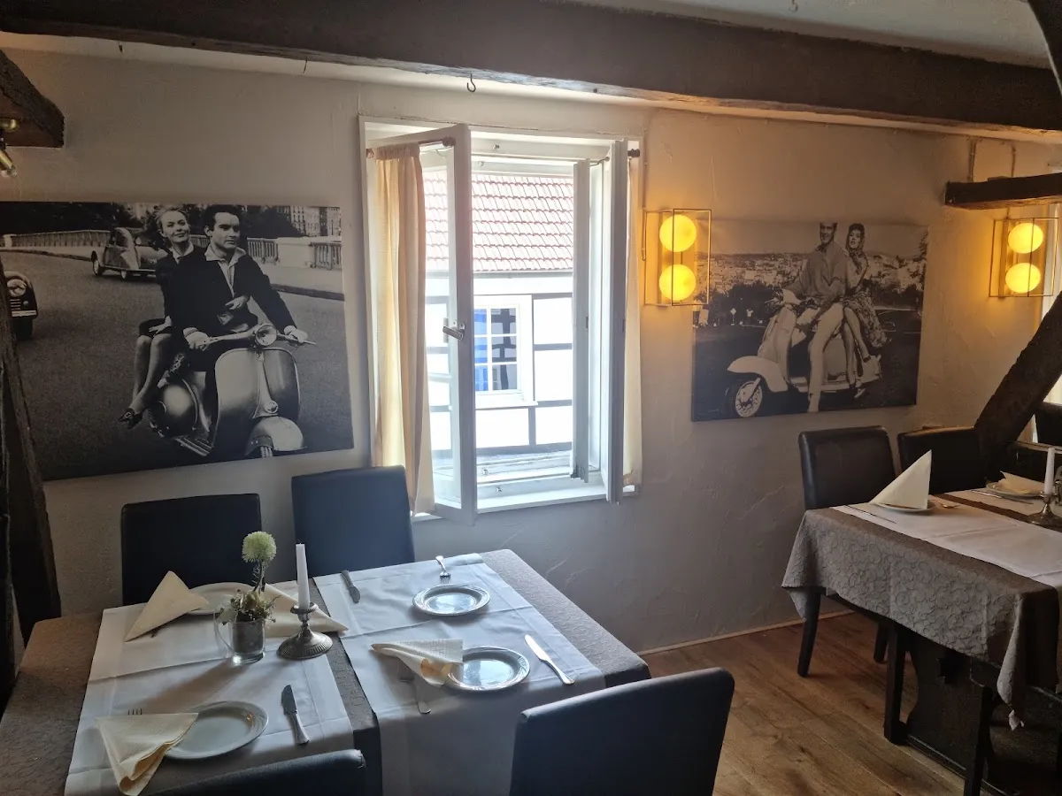 BookNoFees: مطعم – Bänksken – Hattingen – Bänksken، الصورة 1