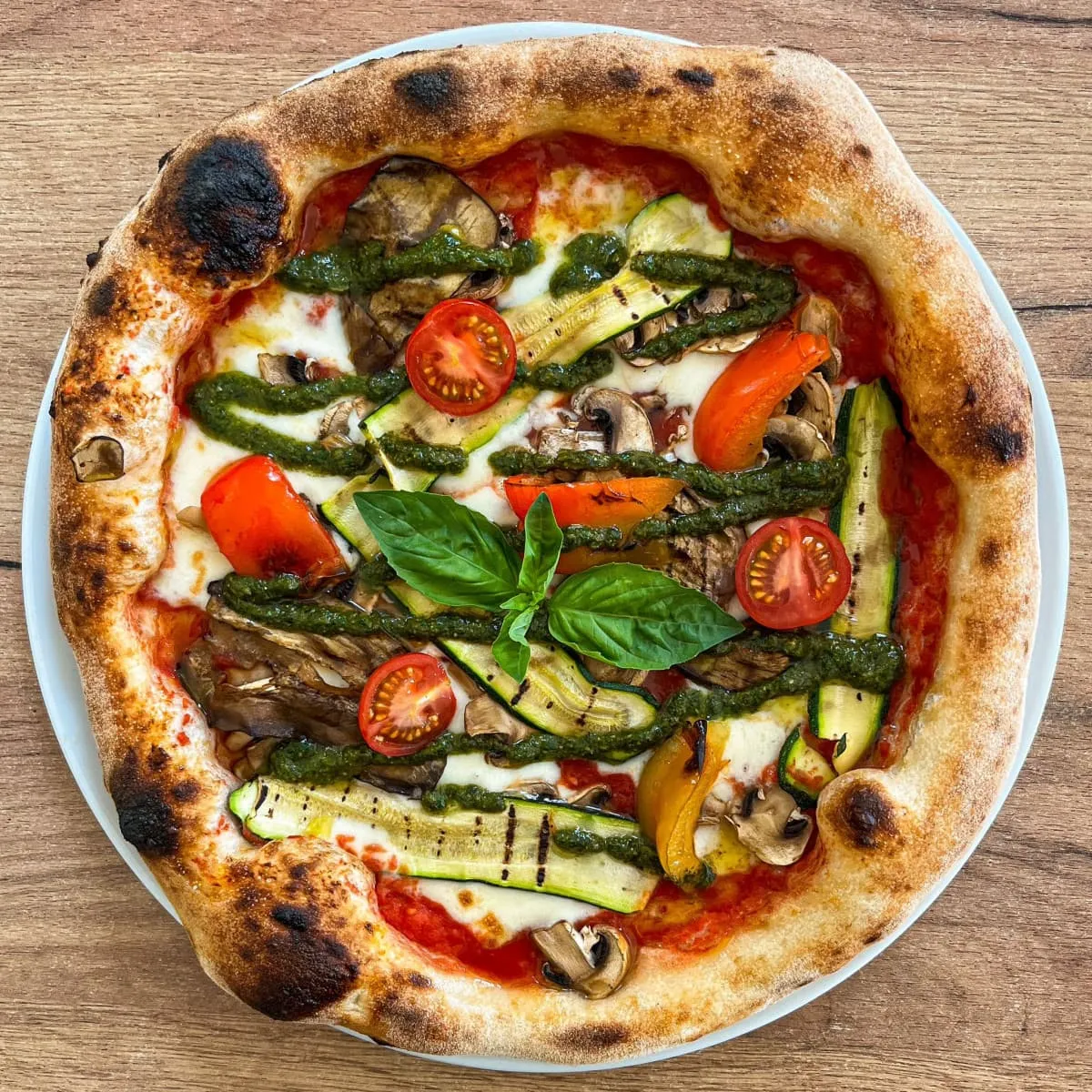 BookNoFees: مطعم – Havel Pizza – Berlin – Havel Pizza، الصورة 1