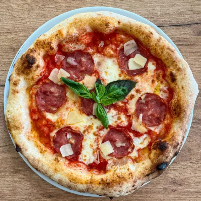 BookNoFees: مطعم – Havel Pizza – Berlin – Havel Pizza، الصورة 3