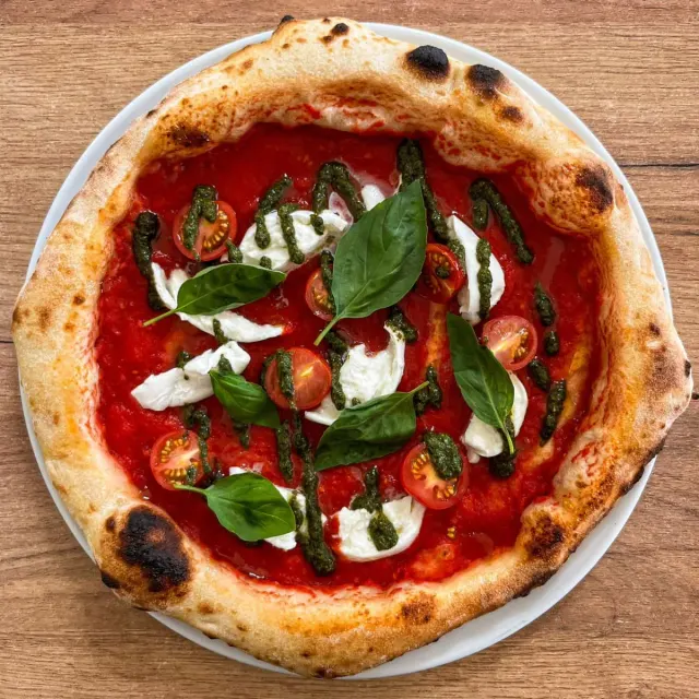 BookNoFees: مطعم – Havel Pizza – Berlin – Havel Pizza، الصورة 2