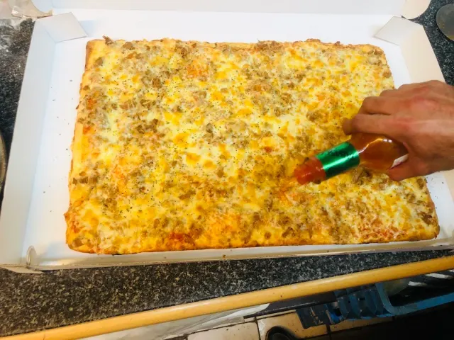 BookNoFees: مطعم – Pizza Haus Imbiss – Castrop-Rauxel – Pizza Haus Imbiss، الصورة 3