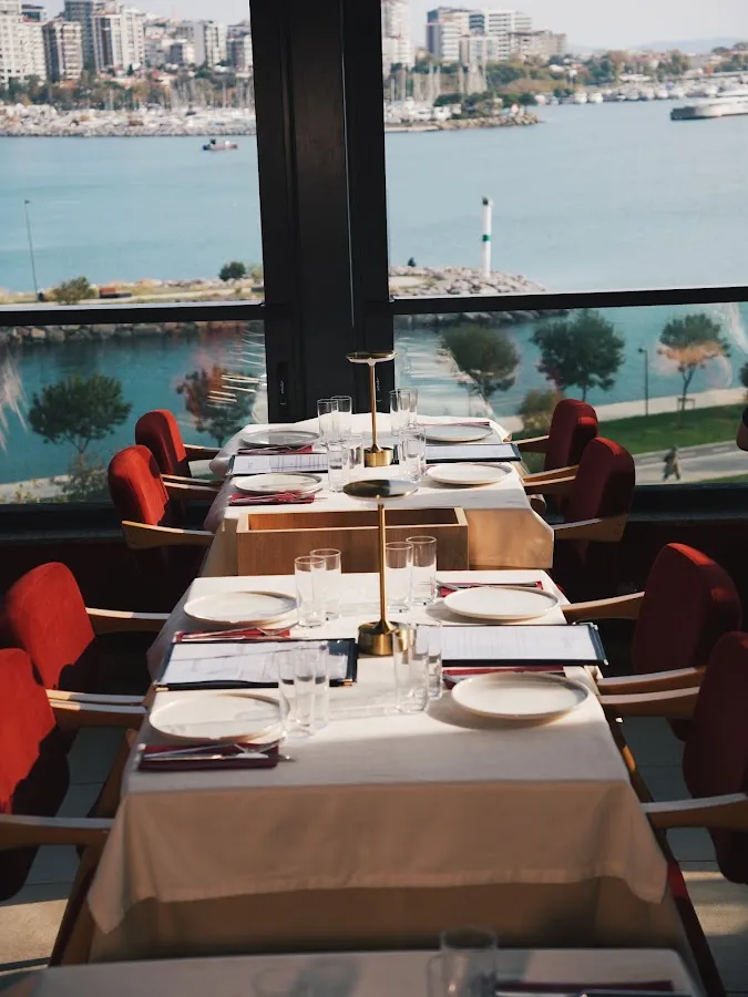 BookNoFees: مطعم – Müsaade Meyhane – Istanbul – Müsaade Meyhane، الصورة 1
