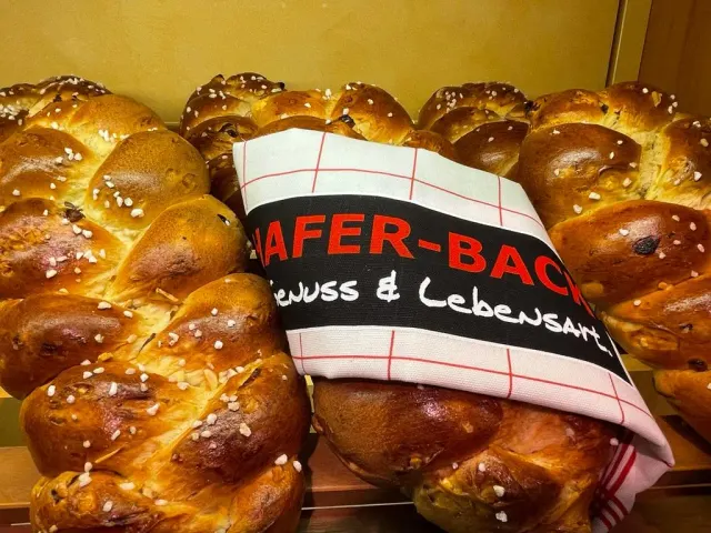 BookNoFees: مطعم – Die Hafer-Back Stube – Hilchenbach – Die Hafer-Back Stube، الصورة 3