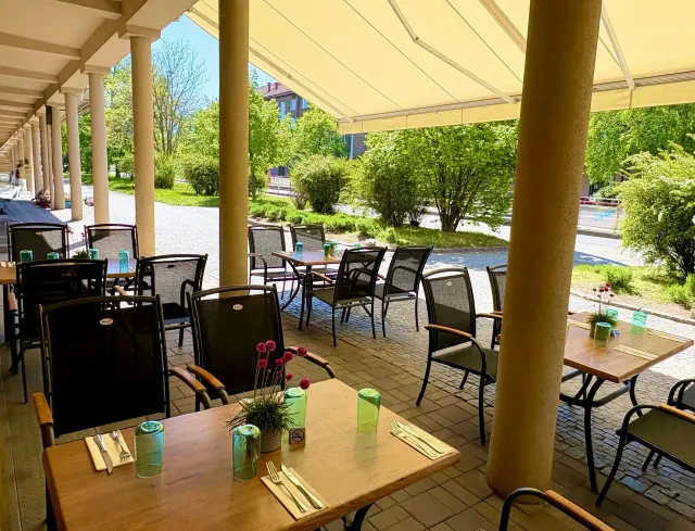 BookNoFees: مطعم – Pizza Veranda – Prague – Pizza Veranda، الصورة 2