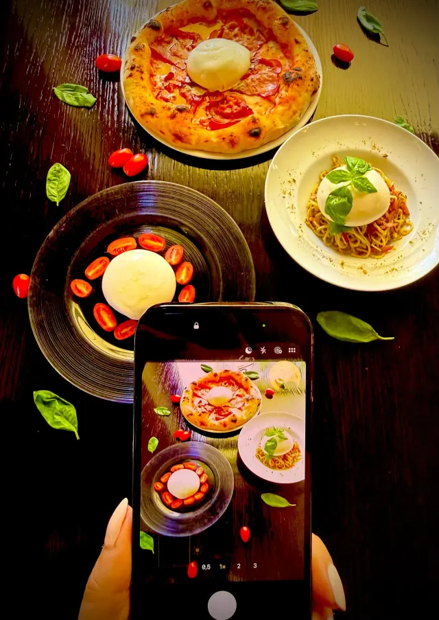 BookNoFees: مطعم – Pizza Veranda – Prague – Pizza Veranda، الصورة 3