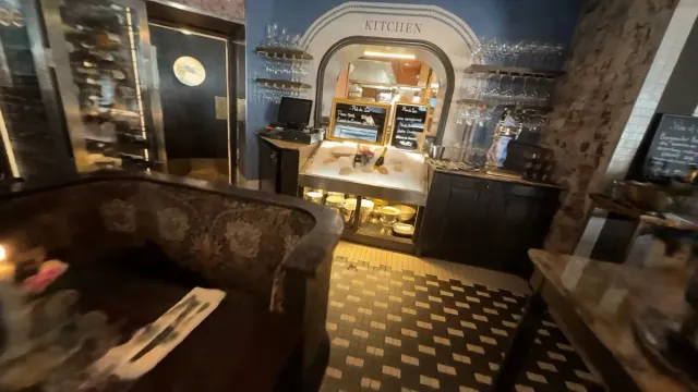 BookNoFees: مطعم – Bistro Bardot – Helsinki – Bistro Bardot، الصورة 3