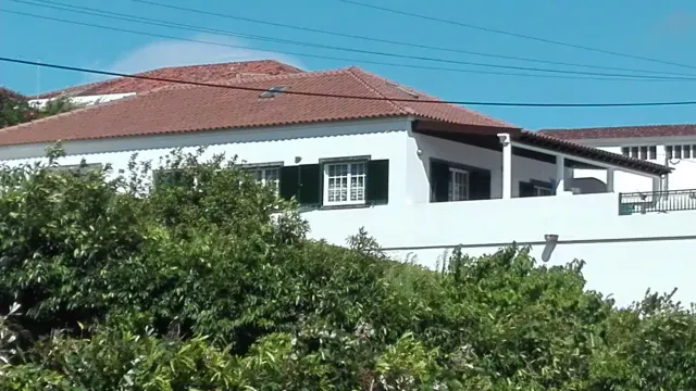 BookNoFees: منزل بالكامل في جزيرة ساو ميغيل – Ribeira Chã