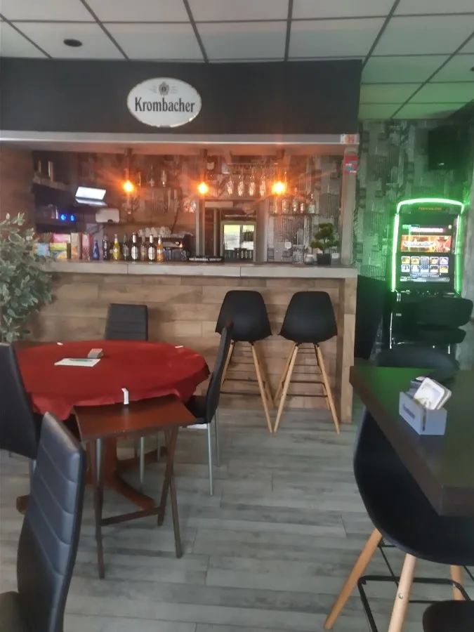 BookNoFees: مطعم – Barock Cafe – Halver – Barock Cafe، الصورة 1