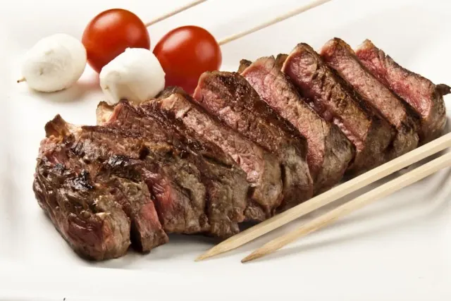 BookNoFees: مطعم – Bayres Beef – Madrid – Bayres Beef، الصورة 3