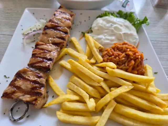 BookNoFees: مطعم – El Greco Griechisches Restaurant – Lünen – El Greco Griechisches Restaurant، الصورة 3