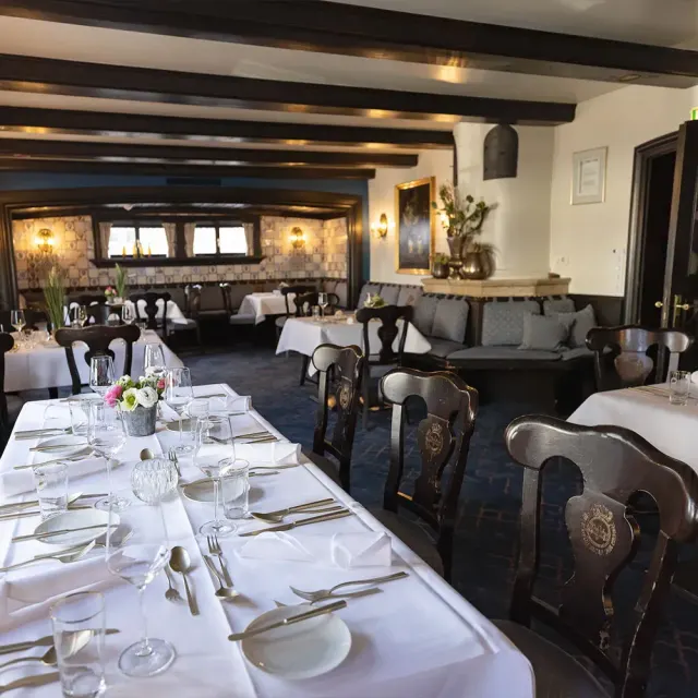 BookNoFees: مطعم – Warsteiner Brauhaus Domschänke – Warstein – Warsteiner Brauhaus Domschänke، الصورة 3