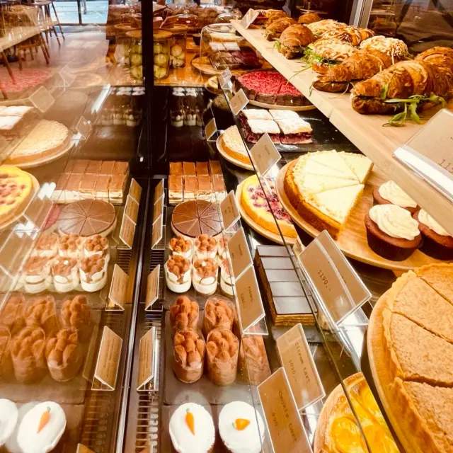 BookNoFees: مقهى – Kávé|szünet – Budapest – قهوة|استراحة، الصورة 2