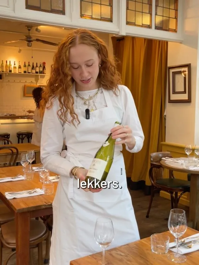 BookNoFees: مطعم – Café Caron – Amsterdam – Café Caron، الصورة 2