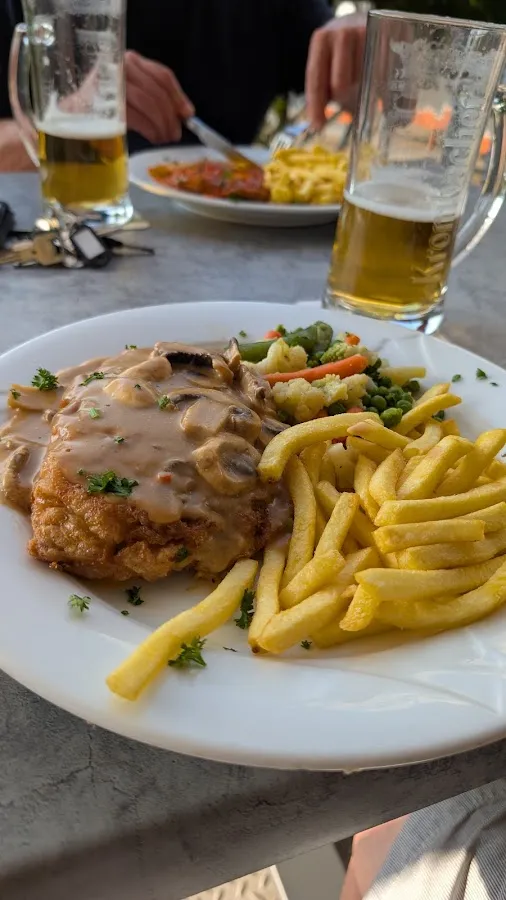 BookNoFees: مطعم – Alter Godekin – Dortmund – Alter Godekin، الصورة 2