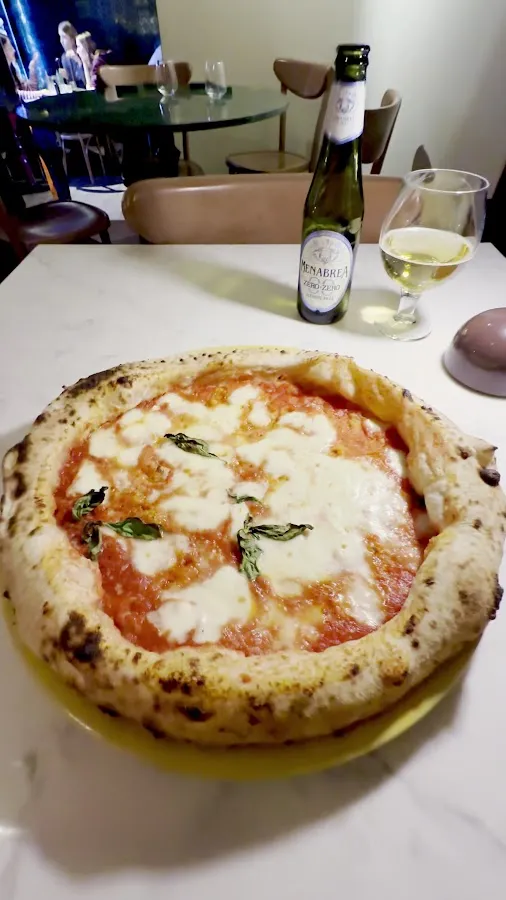 BookNoFees: مطعم – Ciao a Tutti – Warsaw – Ciao a Tutti، الصورة 3