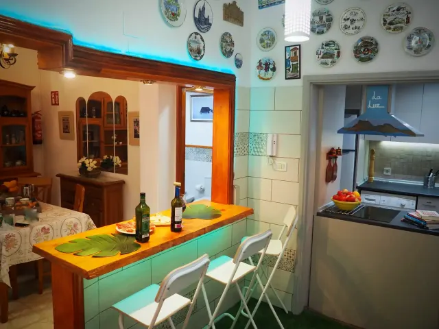 BookNoFees: لا لوز – Las Palmas De Gran Canaria