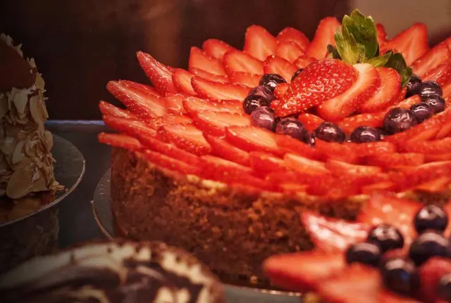 BookNoFees: مخبز – Bakeshop – Prague – مخبز، الصورة 2