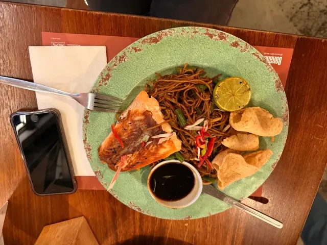 BookNoFees: مطعم – Banana Tree – London – Banana Tree، الصورة 2