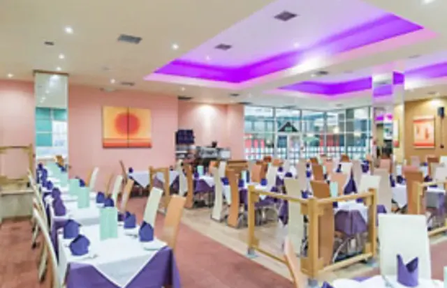 BookNoFees: مطعم – Bengal Quay – London – Bengal Quay، الصورة 3