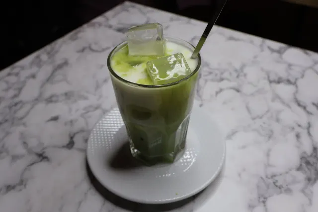 BookNoFees: مقهى – Kafe Kys Cafe & Bar – Copenhagen – Kafe Kys مقهى وبار، الصورة 2