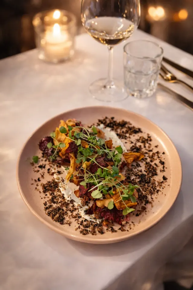 BookNoFees: مقهى – Kafe Kys Cafe & Bar – Copenhagen – Kafe Kys مقهى وبار، الصورة 3