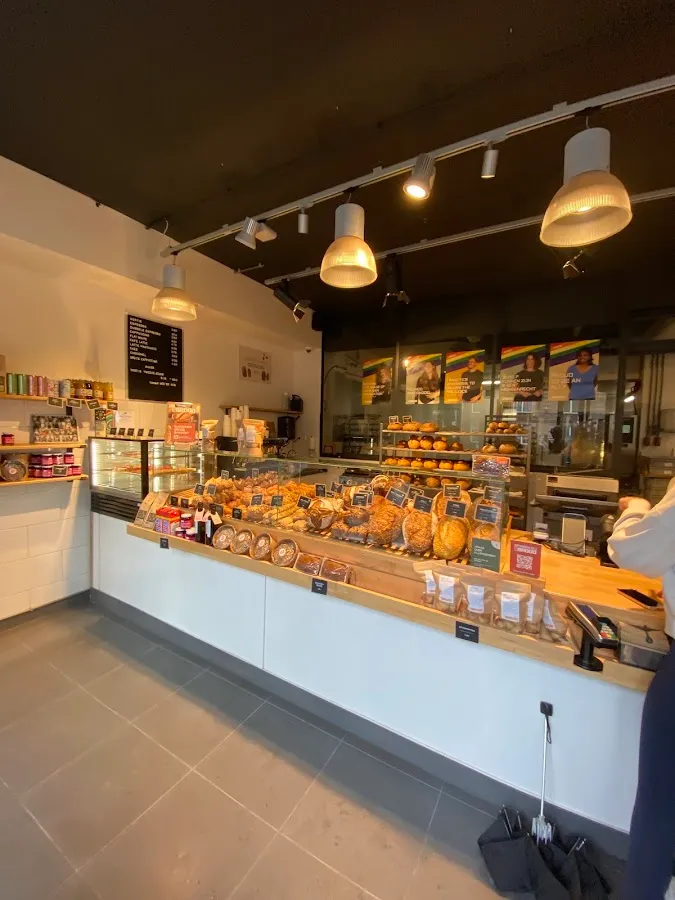 BookNoFees: مطعم – BBrood! – Amsterdam – BBrood!، الصورة 1