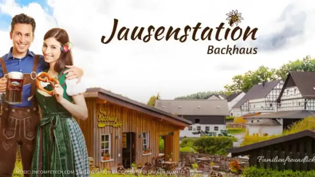 BookNoFees: مطعم – Jausenstation Restaurant Backhaus Café – Drolshagen – Jausenstation Restaurant Backhaus Café، الصورة 3
