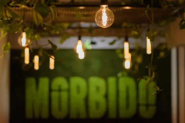 BookNoFees: مطعم – Morbido – Rome – Morbido، الصورة 3