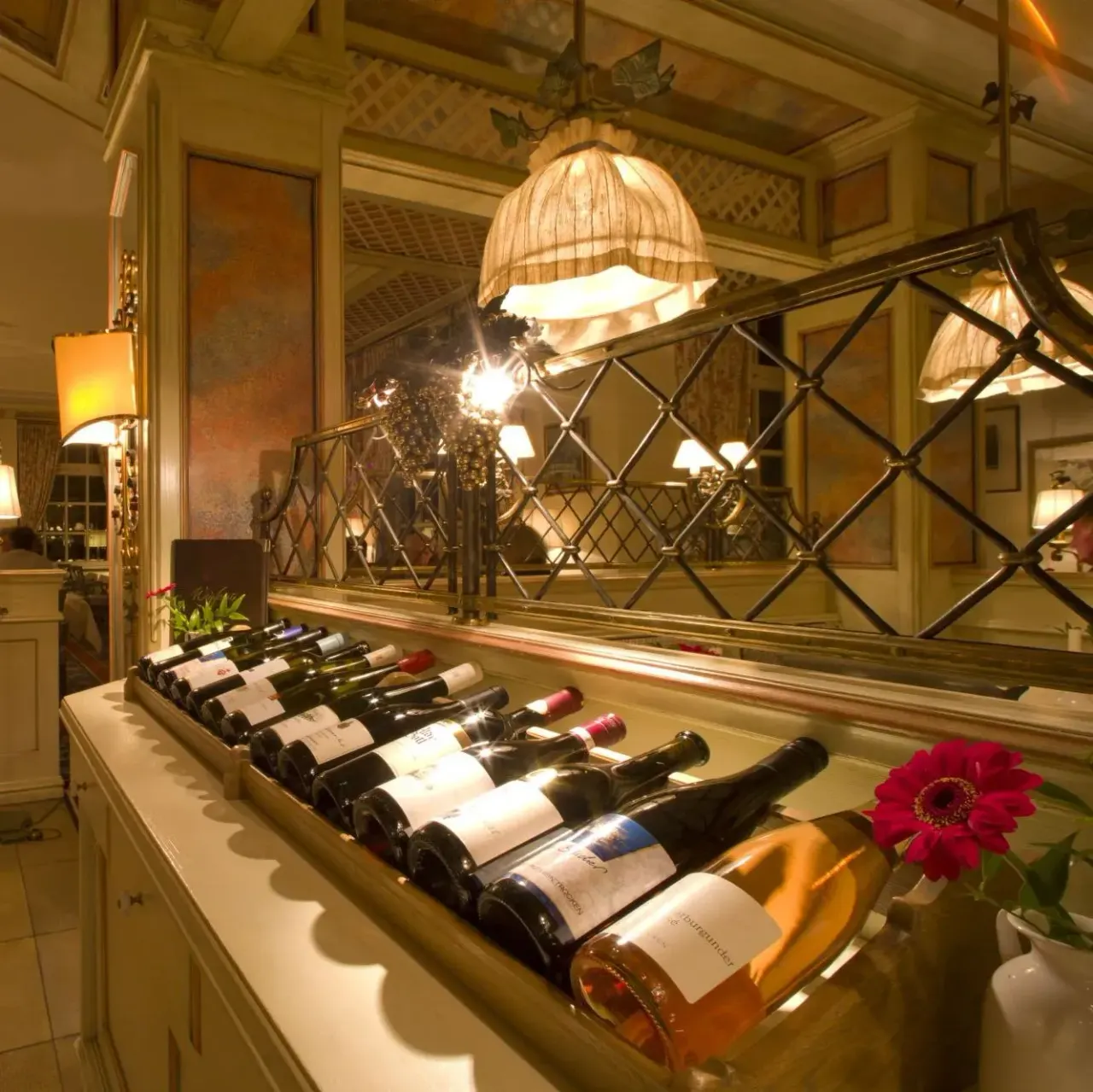 BookNoFees: مطعم – Landhotel Gasthof Schütte – Schmallenberg – Landhotel Gasthof Schütte، الصورة 1