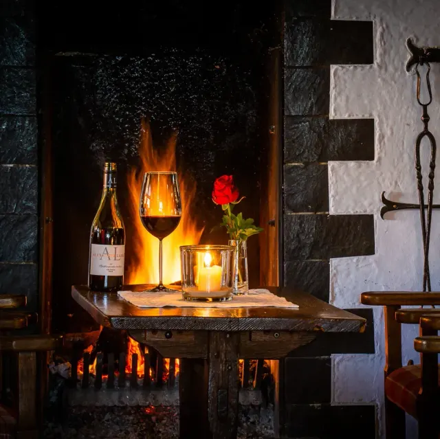 BookNoFees: مطعم – Landhotel Gasthof Schütte – Schmallenberg – Landhotel Gasthof Schütte، الصورة 2