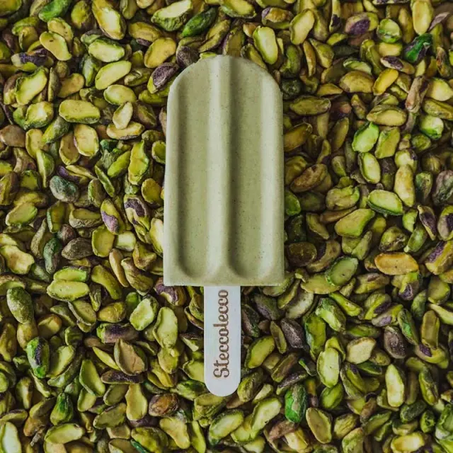 BookNoFees: آيس كريم – Gelateria Steccolecco – Rome – Gelateria Steccolecco، الصورة 3
