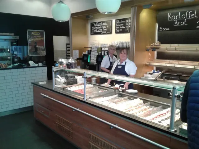 BookNoFees: مطعم – Genuss-Bäckerei Tillmann – Balve – Genuss-Bäckerei Tillmann، الصورة 3