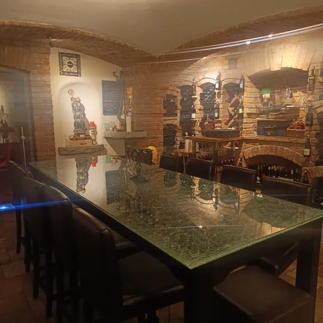 BookNoFees: مطعم – Gasthof Reinwald – Vienna – نزل راينفالد، الصورة 3