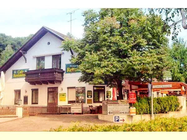 BookNoFees: مطعم – Gasthof Reinwald – Vienna – نزل راينفالد، الصورة 1