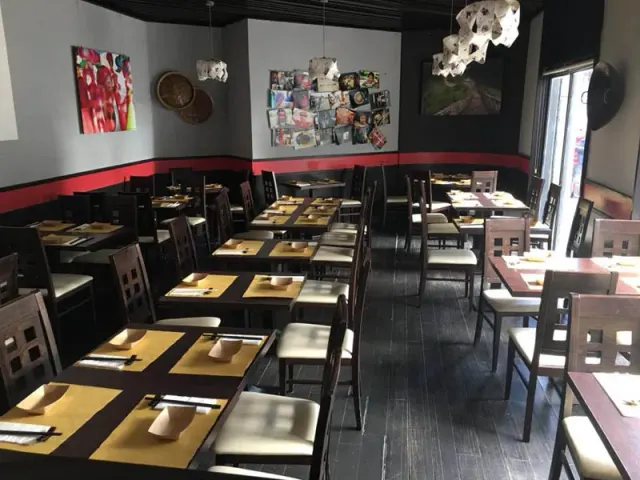 BookNoFees: مطعم – Dumpling Bar – Rome – Dumpling Bar، الصورة 2