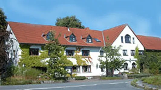 BookNoFees: مطعم – Hotel-Restaurant Spitze Warte – Rüthen – Hotel-Restaurant Spitze Warte، الصورة 1