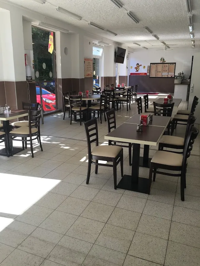 BookNoFees: مطعم – Pizza-Mario – Iserlohn – Pizza-Mario، الصورة 1