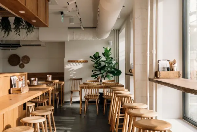 BookNoFees: Hrimnir Ramen, Oslo