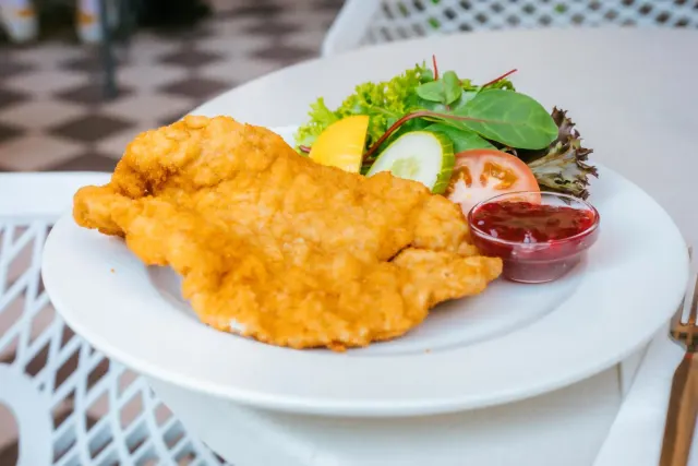 BookNoFees: مقهى – Café Votiv – Vienna – Café Votiv، الصورة 2