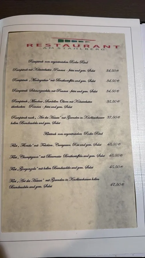 BookNoFees: مطعم – Restaurant am Stahlberg – Lippetal – Restaurant am Stahlberg، الصورة 2