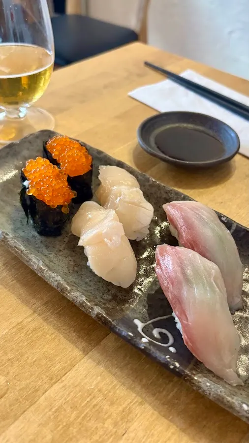BookNoFees: مطعم – Zen Sushi – Helsinki – Zen Sushi، الصورة 1