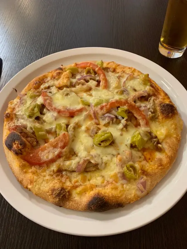 BookNoFees: مطعم – Pizzeria Pinocchio – Lippetal – Pizzeria Pinocchio، الصورة 3