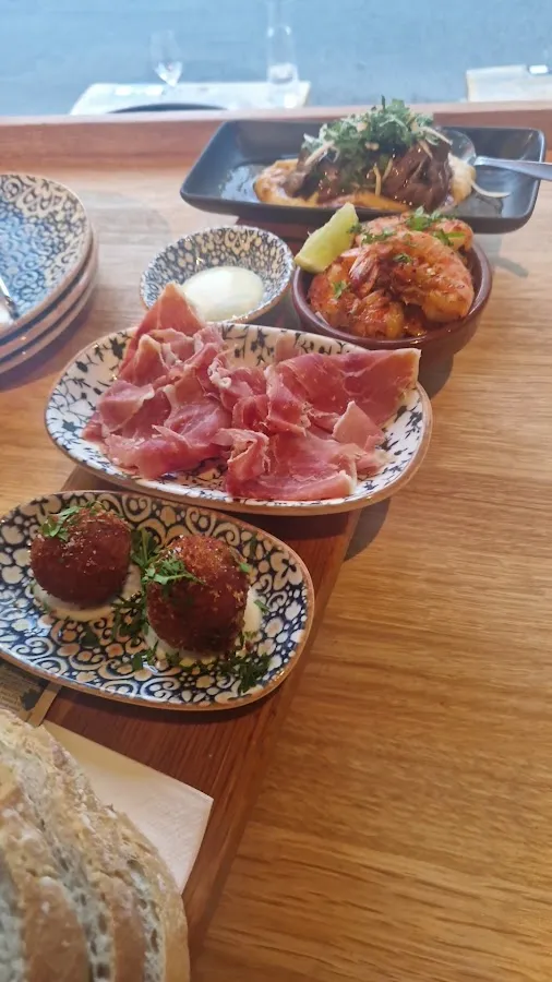 BookNoFees: مطعم – Delicatessen – Oslo – مأكولات فاخرة، الصورة 3