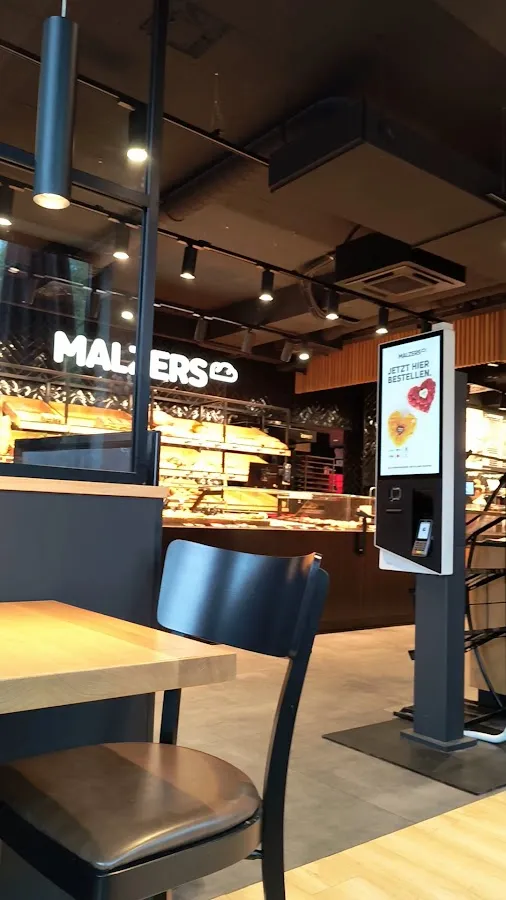 BookNoFees: مطعم – MALZERS Backstube – Bergkamen – MALZERS Backstube، الصورة 3