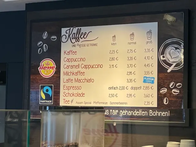 BookNoFees: مخبز – Niederschlag Gerhard Bäckerei – Wenden – مخبز نيدرشلاغ غيرهارد، الصورة 2