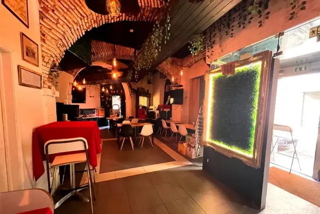 BookNoFees: مطعم – Pizzaiollo – Lisbon – Pizzaiollo، الصورة 2