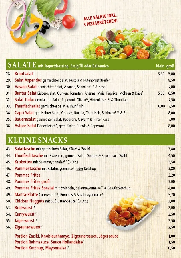 BookNoFees: مطعم – Astare Grill & Pizzeria – Ense – Astare Grill & Pizzeria، الصورة 2