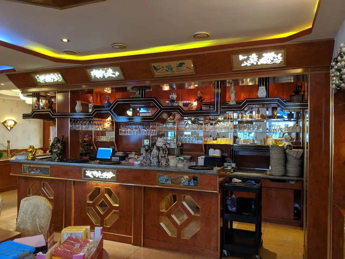 BookNoFees: مطعم – China Garden – Meschede – China Garden، الصورة 1