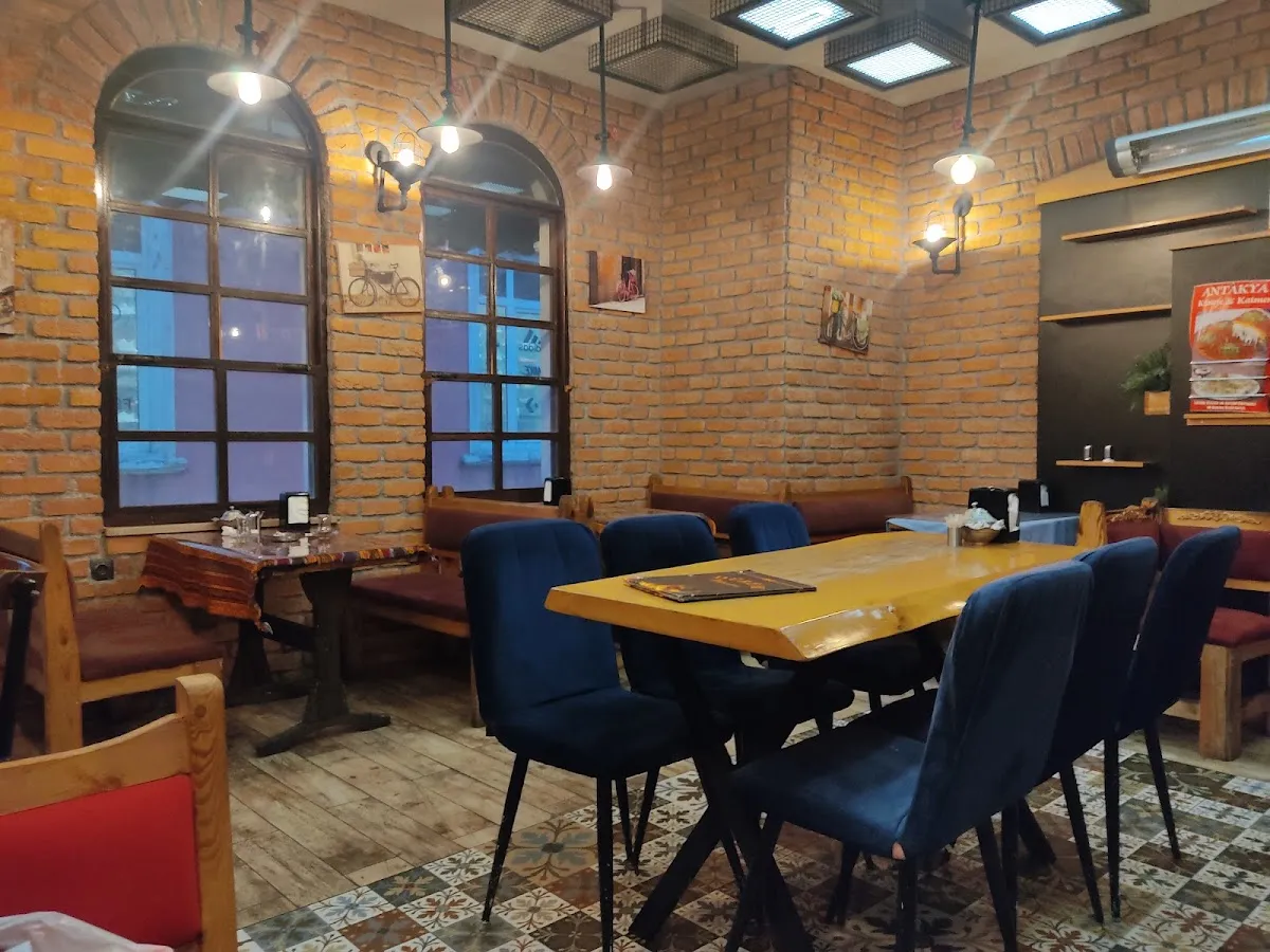 BookNoFees: مطعم – Dürüm Yiyelim – Istanbul – لنأكل الدورم، الصورة 1